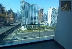Burj Khalifa View | Spacious | Prime Location