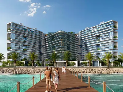 2 BR | Sea View | Distress Deal