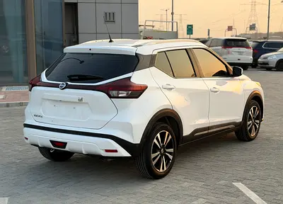 صورة 6 لـ 2022 Nissan KICKS
