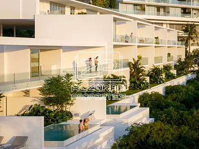 Marina View Duplex | Private Pool with Garden