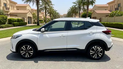 صورة 3 لـ 2024 Nissan KICKS