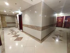 1BHK APARTMENT WITH BUILT IN WARDROBE IS AVAILABLE IN AL KHAN ONLY FOR FAMILY