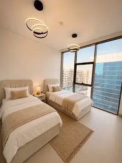 Brand New Master Room | Bur Dubai | Near Sharaf DG Metro