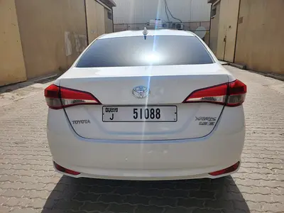 صورة 4 لـ 2020 Toyota YARIS
