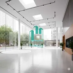 Shop for Rent in Nadd Al Hamar Dubai