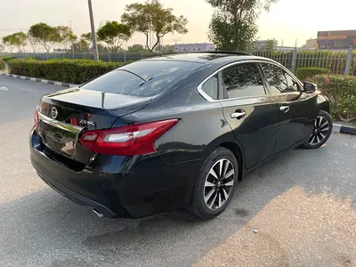 صورة مصغرة 3 لـ 2018 Nissan ALTIMA