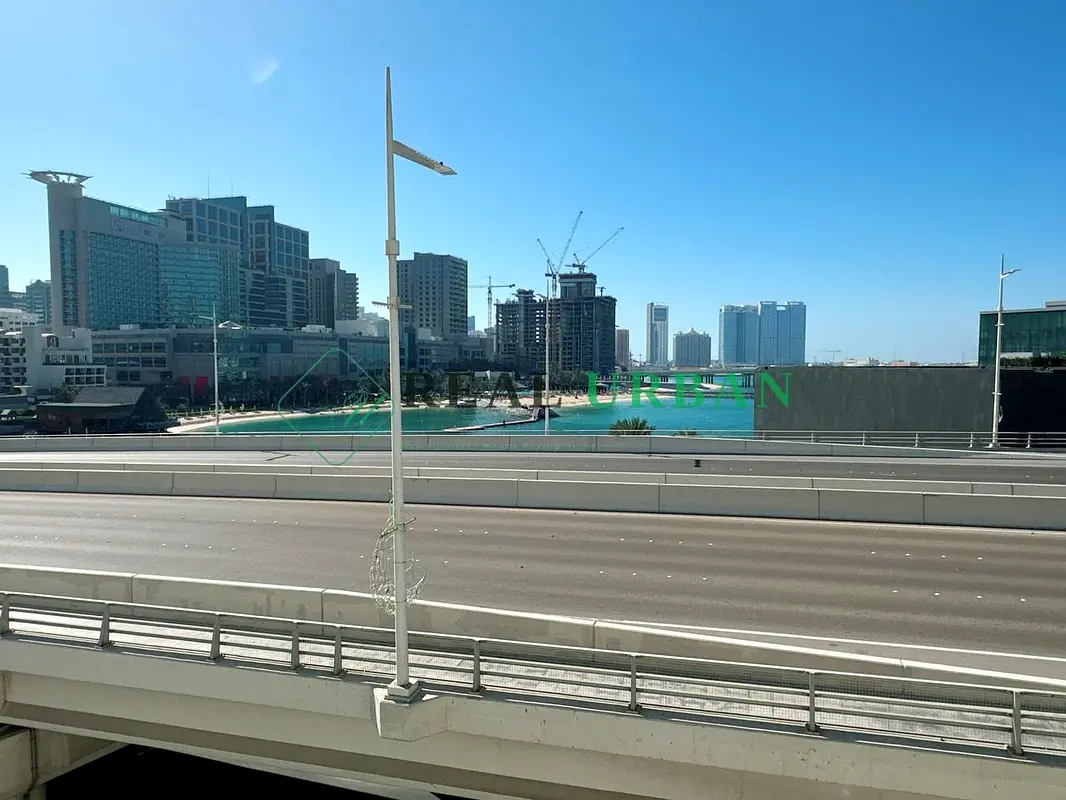 Street View | Partial Canal View | High ROI