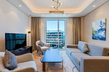 Fully Furnished | All Inclusive | Move In Today