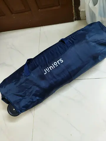Brand New Juniors Baby Crib