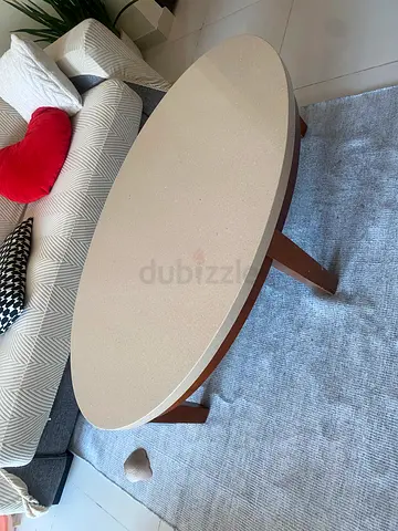 Marble Coffee table