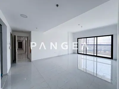 3 Balconies | Flexible Cheques | Brand New