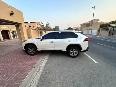 2024 Toyota RAV 4 照片 2