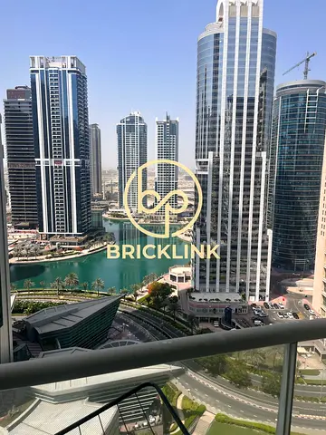 Marina View Studio | Lake Terrace | Furnished