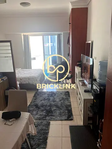 Marina View Studio | Lake Terrace | Furnished