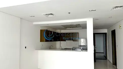Modern 1BR | Balcony | Pool & Gym | Topaz Residences 3