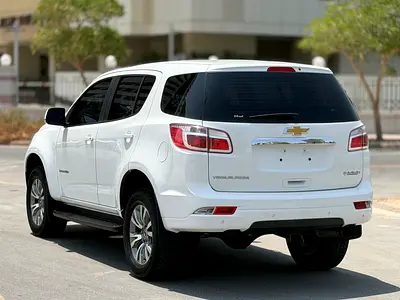 2020 Chevrolet TRAILBLAZER 照片 14
