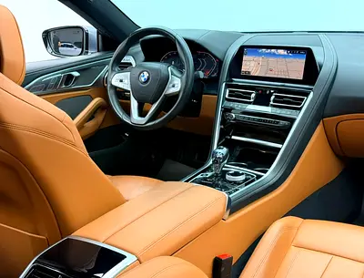 صورة 11 لـ 2022 BMW 8-SERIES