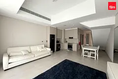MAG Eye Phase 1 | MBR City | Spacious Townhouse