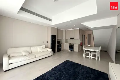 MAG Eye Phase 1 | MBR City | Spacious Townhouse