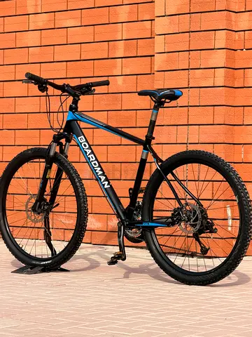 Boardman Mtb bike