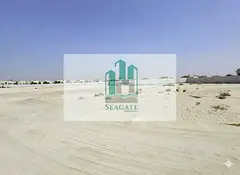 Commercial & Residential Plot | Al Alia, Ajman