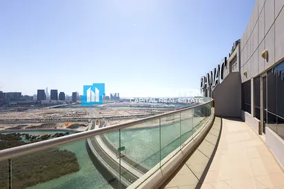 High Floor | Sea & City View | Closed Kictshen