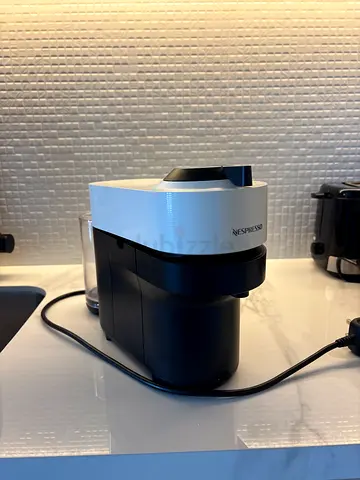 Nespresso Coffee Grinder (Electric) - Good Working Condition