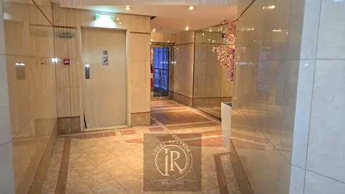 Next To Metro | Book Now | A Grade Tower