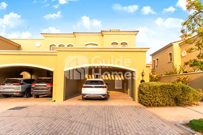 Family-Friendly Community I 3BR + Maids Serena