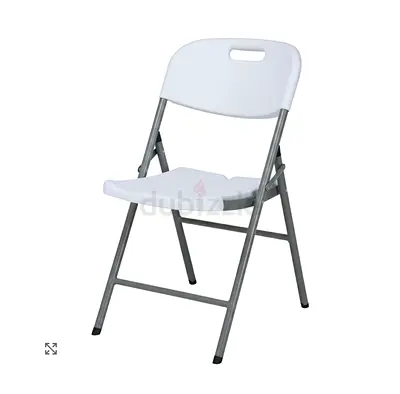 Chairs Sturdy & Convenient Foldable Chair - Perfect for Extra Seating