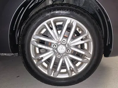 Mitsubishi Attrage GLX Top Line, миниатюра 18