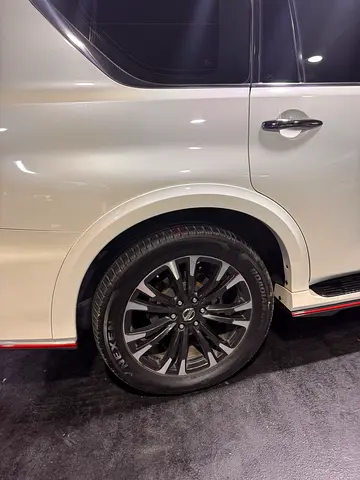 Nissan Patrol Nismo 2019 | GCC Specs | Performance V8 | Pristine Condition
