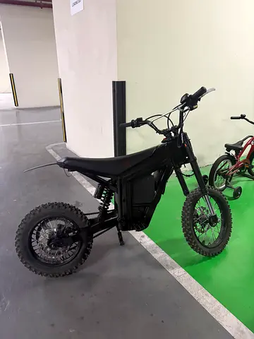 Kugoo Wish 01 Perfect Condition URGENT SALE!