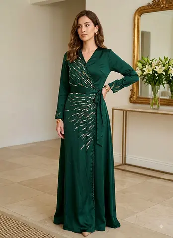 Gown