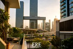 Fully Furnished | Large Layout | Available