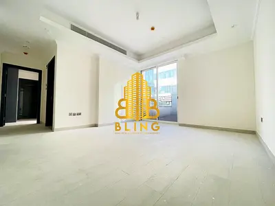 Tremendous 1 Bedroom With Balcony & Closed Kitchen