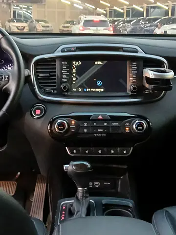 2015 KIA SORENTO — миниатюра 7