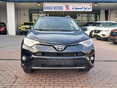 صورة 4 لـ 2016 Toyota RAV 4