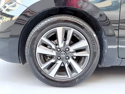 2022 Nissan SUNNY 照片 9