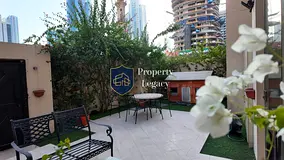 Fully Furnished | Huge Garden | Exclusive