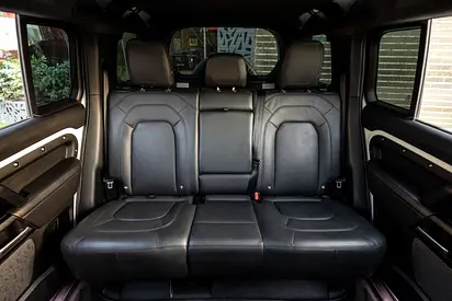 Land Rover Defender 110 S, миниатюра 12