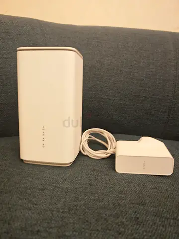 Oppo 5G sim router