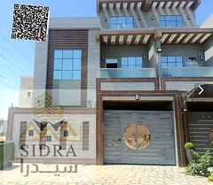 Townhouse for rent in Al Yasmeen.