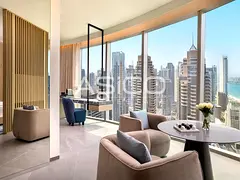 Quarter Share | Marina View | Luxury