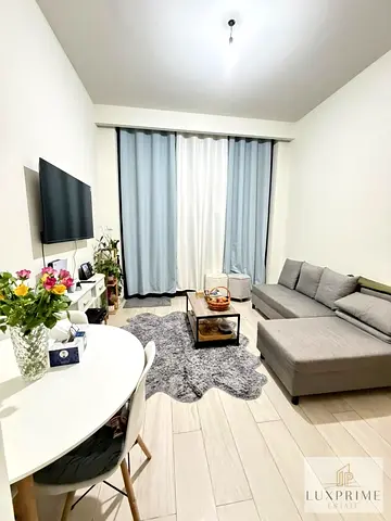 Brand New Studio | Lagoon Community | Meydan MBR City
