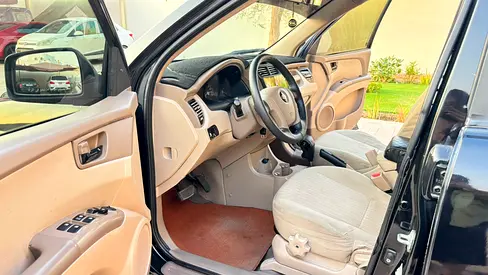 2009 KIA SPORTAGE photo 2