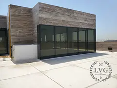 Last Office | Roof Top | Private Terrace