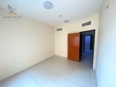 Lowest price for a onebedroom apartment in Ajman with central air conditioning Excellent location near Julphan Bridge Unbeatable price