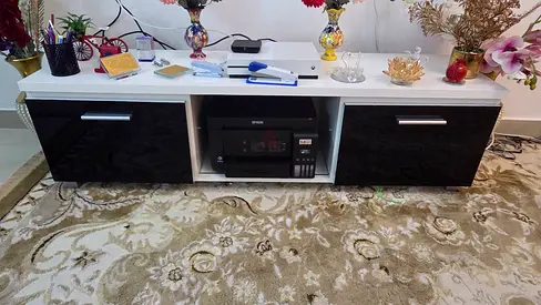 TV trolley