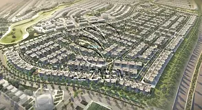 √ DR Corner Plot Facing the Garden | 612 Sqm √